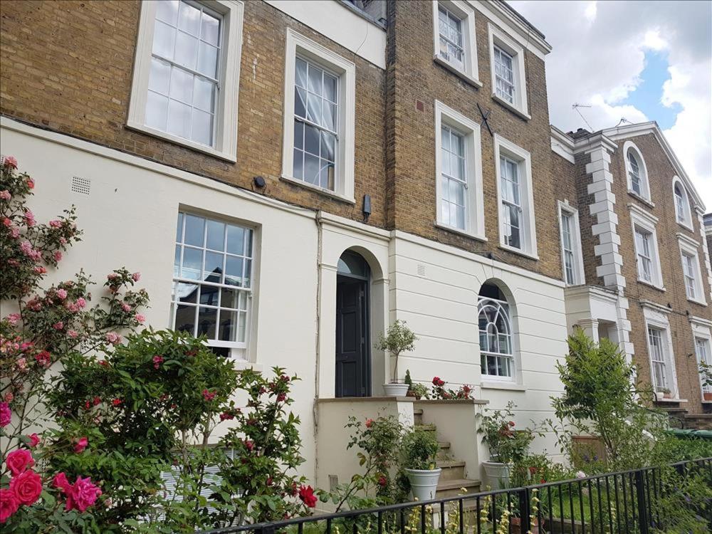 Appartamento Stunning Flat For Families Londra