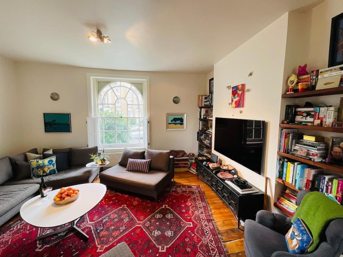 Stunning Flat For Families Apartament