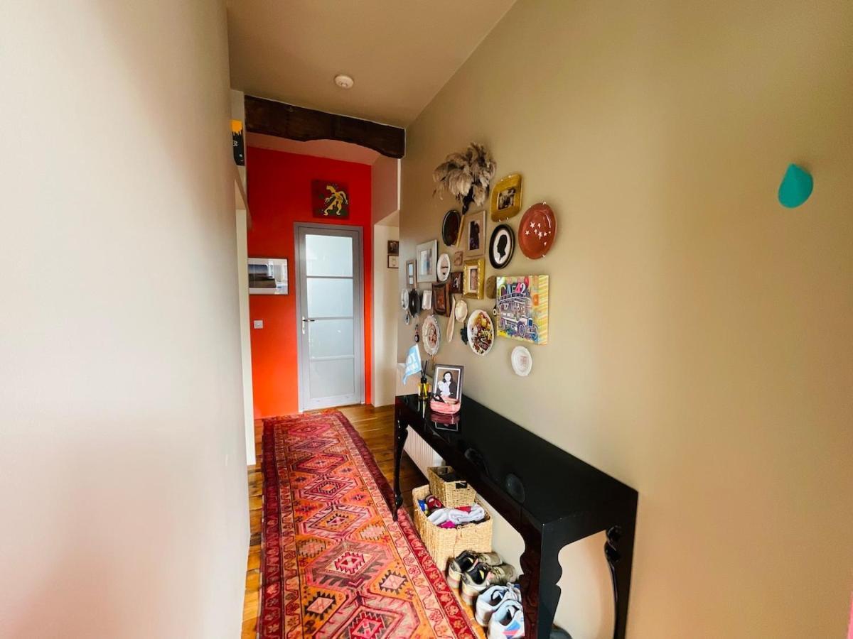 Stunning Flat For Families Appartamento *
