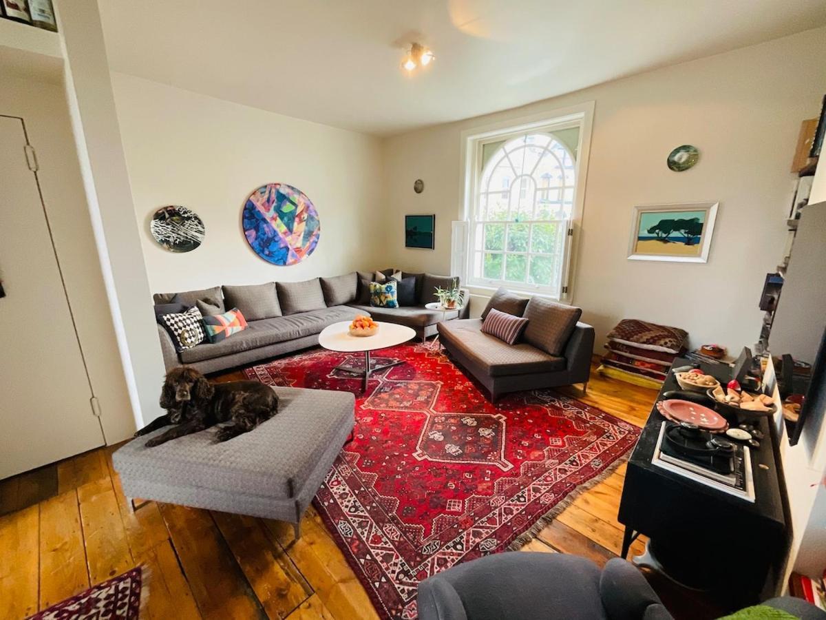 Stunning Flat For Families Appartamento Londra