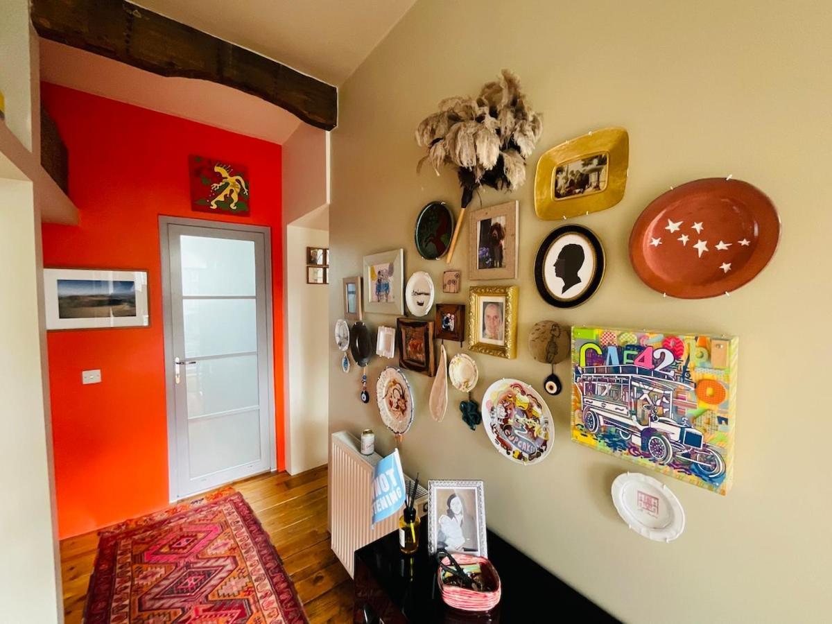 Stunning Flat For Families