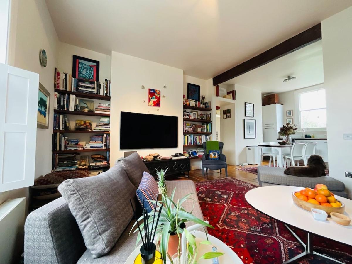 Stunning Flat For Families Appartamento *