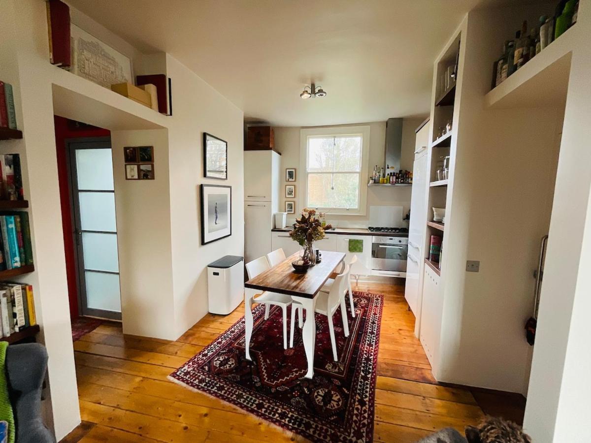 Stunning Flat For Families *