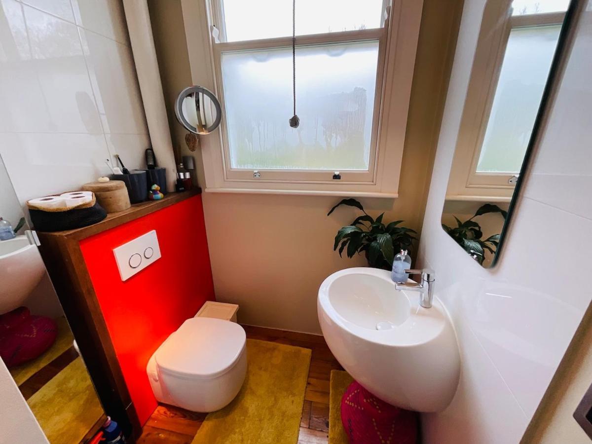 Stunning Flat For Families * Londra