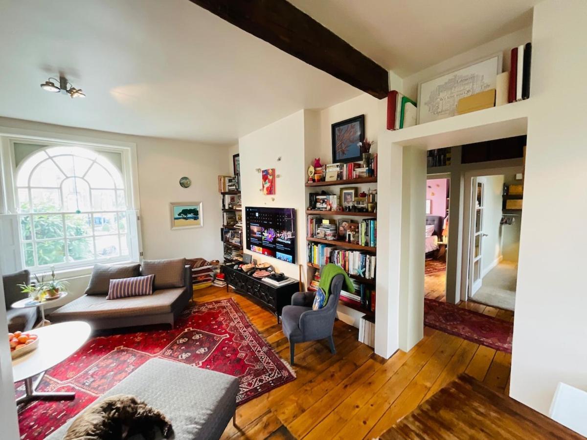 Stunning Flat For Families Apartament