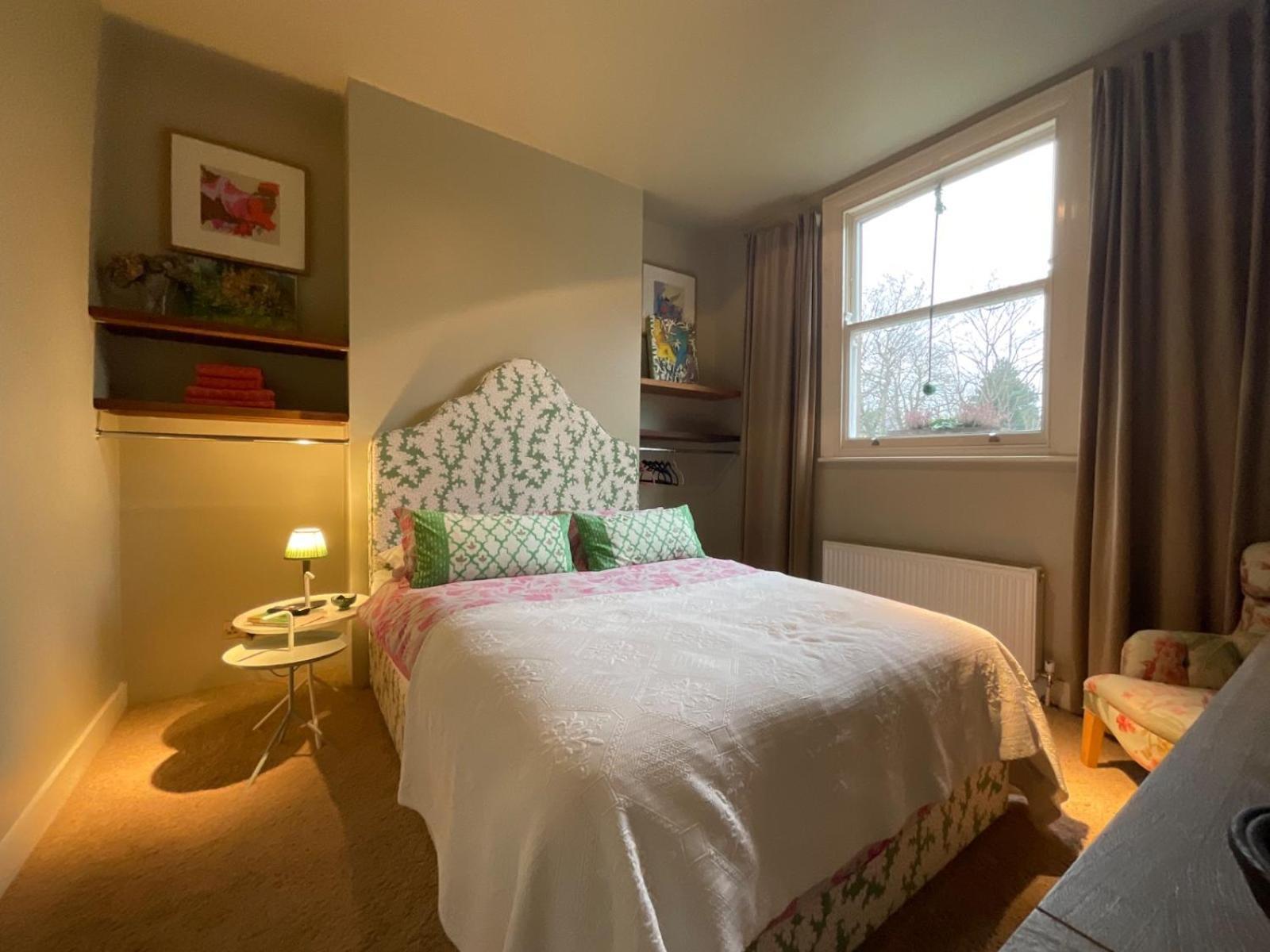 Apartament Stunning Flat For Families