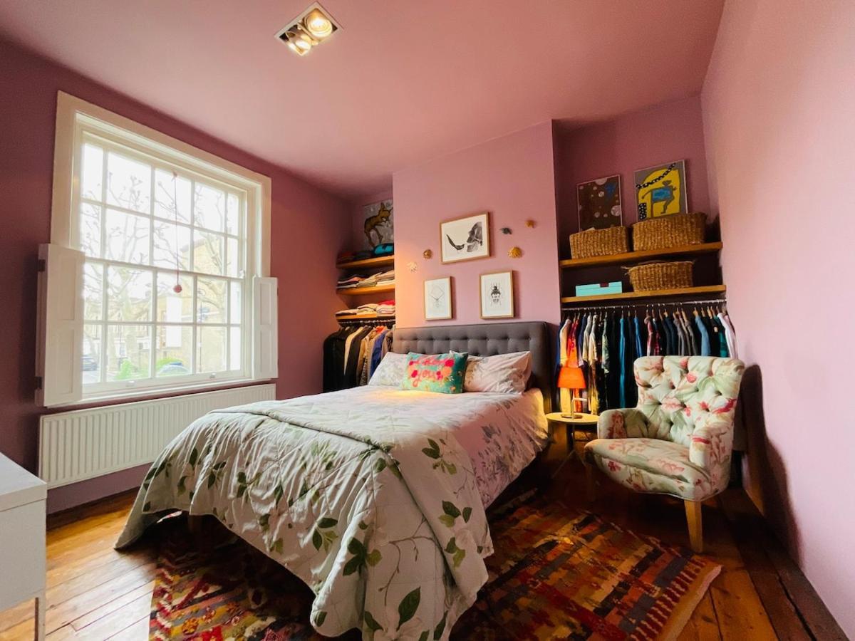Appartamento Stunning Flat For Families *