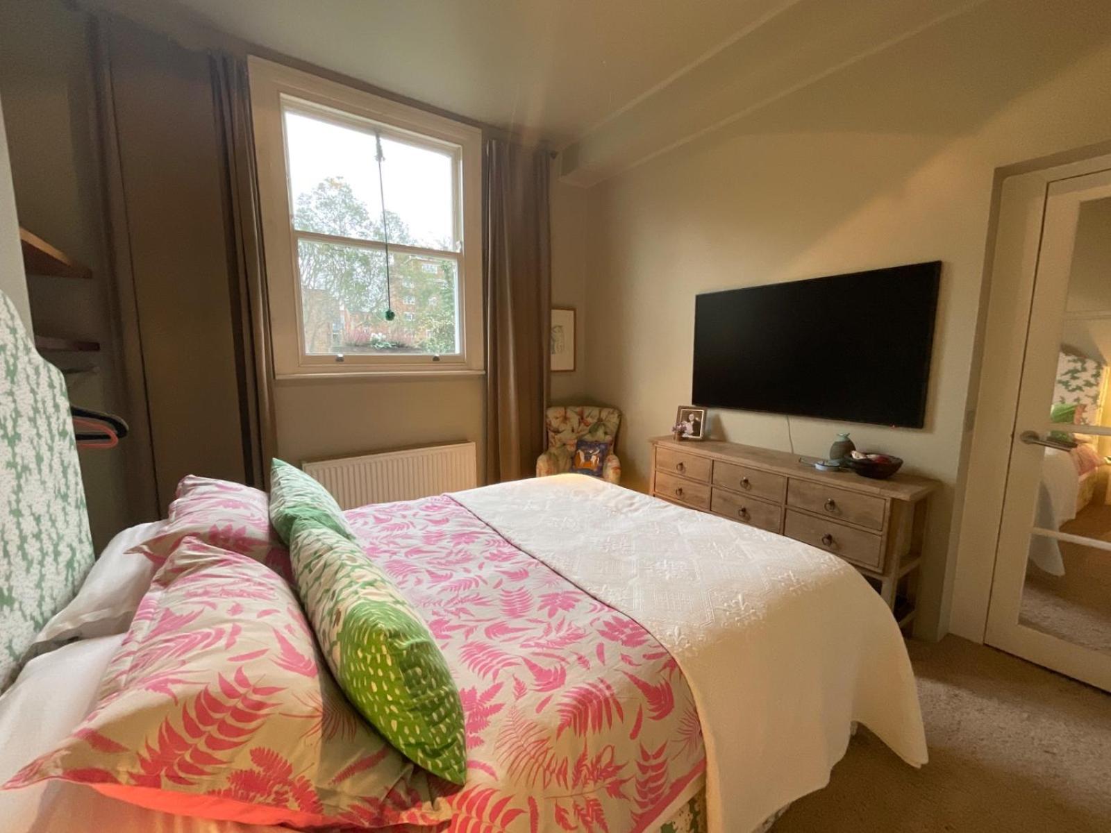 Appartamento Stunning Flat For Families *