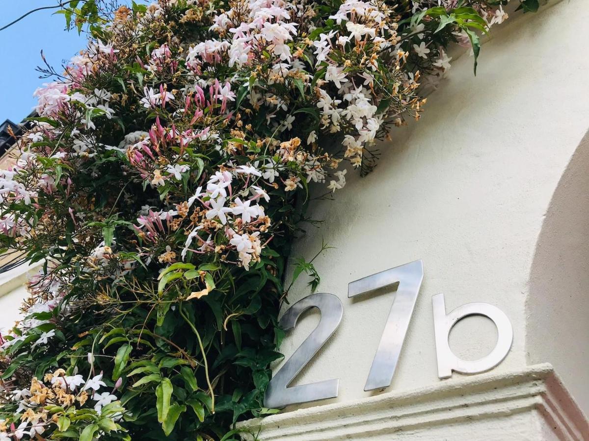 Stunning Flat For Families Apartament Londra